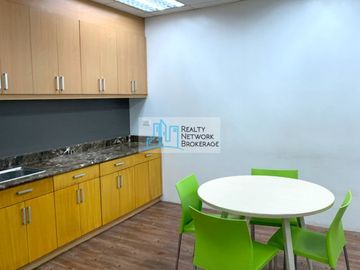 700 SqM Office For Rent In IT Park