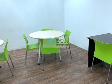 700 SqM Office For Rent In IT Park