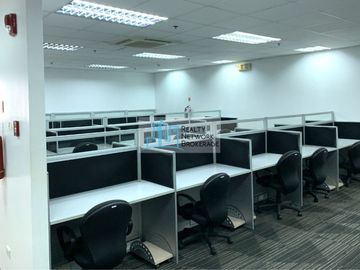 700 SqM Office For Rent In IT Park