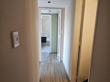 VENTA DEPARTAMENTO 3 AMBIENTES CON DEPENDENCIA RECICLADO COCHERA BAULERA PISO ALTO BELGRANO R