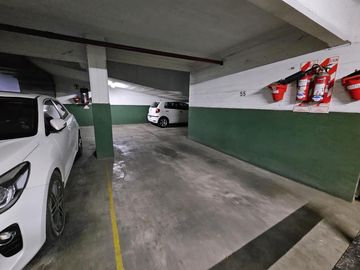 VENTA DEPARTAMENTO 3 AMBIENTES CON DEPENDENCIA RECICLADO COCHERA BAULERA PISO ALTO BELGRANO R
