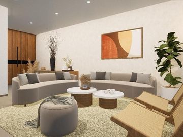Casa en Venta Punto Sur Este #206 (Recorrido Virtual)