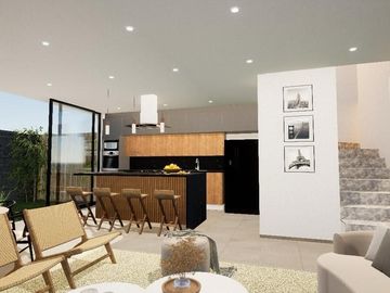 Casa en Venta Punto Sur Este #206 (Recorrido Virtual)