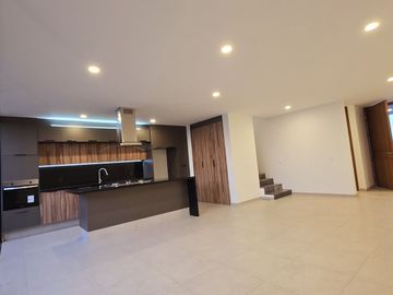 Casa en Venta Punto Sur Este #206 (Recorrido Virtual)