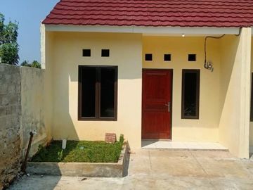 RUMAH DI JUAL CITAYAM HARGA EKONOMIS UNIT READY SIAP HUNI