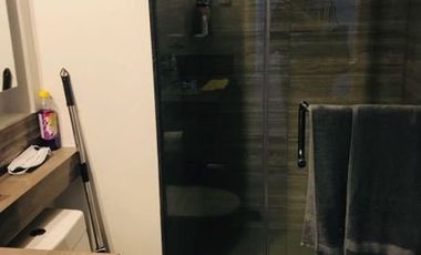Condo for rent studio lincoln proscenium ondominium rockwell makati