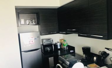 Condo for rent studio lincoln proscenium ondominium rockwell makati
