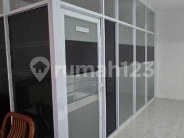 Dijual Gudang Ijin Industri di Tigaraksa Tangerang