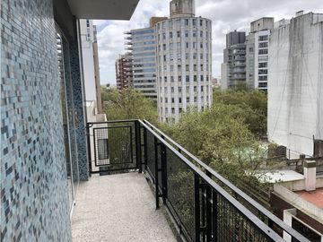 DEPARTAMENTO 3 AMBIENTES TOTALMENTE RECICLADO