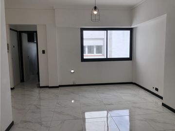 DEPARTAMENTO 3 AMBIENTES TOTALMENTE RECICLADO