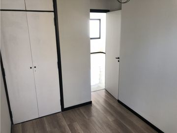 DEPARTAMENTO 3 AMBIENTES TOTALMENTE RECICLADO
