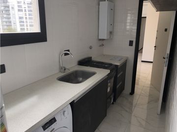 DEPARTAMENTO 3 AMBIENTES TOTALMENTE RECICLADO