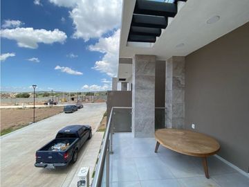 Venta de casas Residenciales Fracc Altara, Pachuca, Hgo
