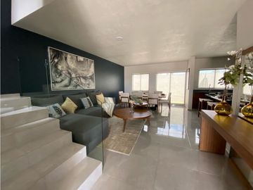 Venta de casas Residenciales Fracc Altara, Pachuca, Hgo