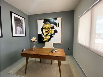 Venta de casas Residenciales Fracc Altara, Pachuca, Hgo