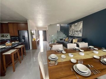 Venta de casas Residenciales Fracc Altara, Pachuca, Hgo