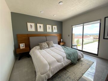 Venta de casas Residenciales Fracc Altara, Pachuca, Hgo
