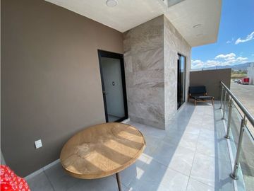 Venta de casas Residenciales Fracc Altara, Pachuca, Hgo
