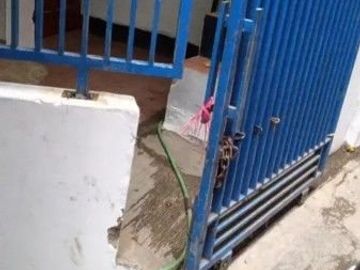 Kost Aktif Full Murah di Batununggal