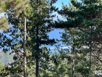 Sitio en Venta en Loteo Boyeruca, Terreno comuna Vichuquen