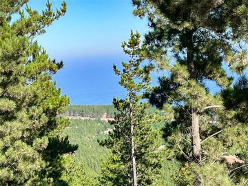 Sitio en Venta en Loteo Boyeruca, Terreno comuna Vichuquen