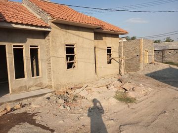 Rumah Murah Strategis, Booking 1 jt saja : Bandung