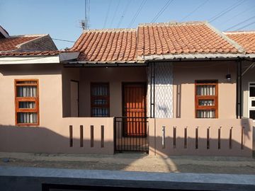 Rumah Murah Strategis, Booking 1 jt saja : Bandung