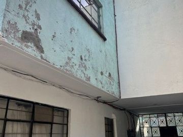 CASA EN VENTA EN EX-HIPODROMO DE PERALVILLO