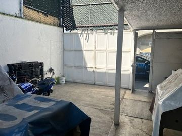 CASA EN VENTA EN EX-HIPODROMO DE PERALVILLO