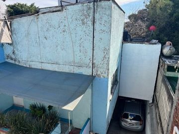 CASA EN VENTA EN EX-HIPODROMO DE PERALVILLO