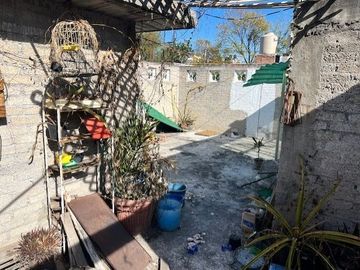 CASA EN VENTA EN EX-HIPODROMO DE PERALVILLO