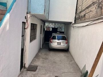 CASA EN VENTA EN EX-HIPODROMO DE PERALVILLO