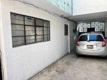 CASA EN VENTA EN EX-HIPODROMO DE PERALVILLO