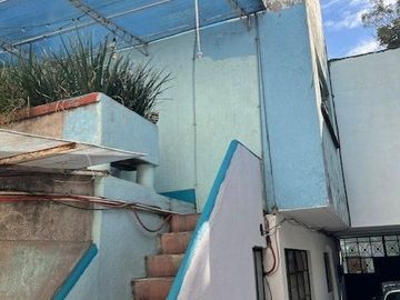 CASA EN VENTA EN EX-HIPODROMO DE PERALVILLO