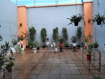 DIJUAL RUMAH RAPIH TERAWAT VIEW TAMAN SEMI FURNISH DI THE AVANI BSD