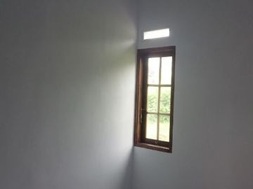 Rumah New Minimalis Asri dan Nyaman Murah di Nagreg 8 Menit ke RM Darmaga Sunda Resto Harga 195 jt Murah !!