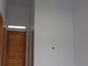 Rumah New Minimalis Asri dan Nyaman Murah di Nagreg 8 Menit ke RM Darmaga Sunda Resto Harga 195 jt Murah !!