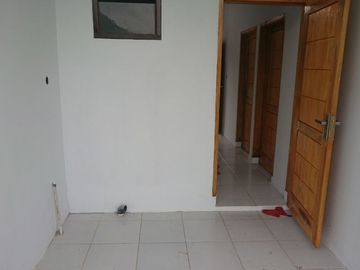 Rumah New Minimalis Asri dan Nyaman Murah di Nagreg 8 Menit ke RM Darmaga Sunda Resto Harga 195 jt Murah !!