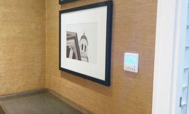 Condominium 2BR Condo for Sale in Hidalgo Place Tower West Block Rockwell Center Makati