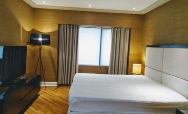 Condominium 2BR Condo for Sale in Hidalgo Place Tower West Block Rockwell Center Makati