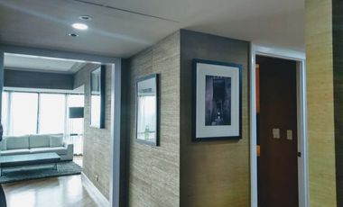 Condominium 2BR Condo for Sale in Hidalgo Place Tower West Block Rockwell Center Makati