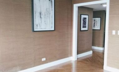 Condominium 2BR Condo for Sale in Hidalgo Place Tower West Block Rockwell Center Makati
