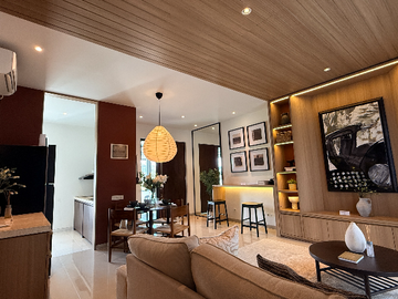 Rumah 2 Lantai 7x12 Type Specta - Harvest Link