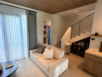 Rumah 2 Lantai 7x12 Type Specta - Harvest Link