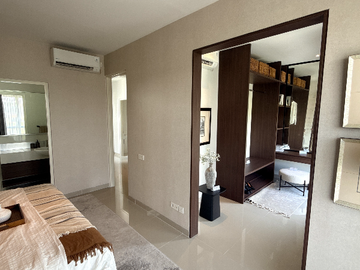 Rumah 2 Lantai 7x12 Type Specta - Harvest Link