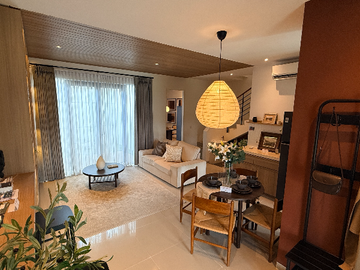 Rumah 2 Lantai 7x12 Type Specta - Harvest Link