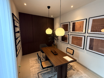 Rumah 2 Lantai 7x12 Type Specta - Harvest Link