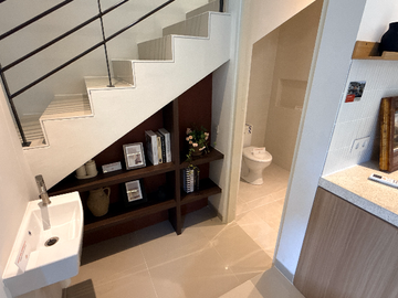 Rumah 2 Lantai 7x12 Type Specta - Harvest Link