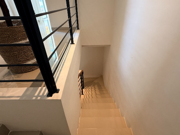 Rumah 2 Lantai 7x12 Type Specta - Harvest Link