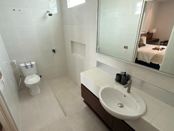 Rumah 2 Lantai 7x12 Type Specta - Harvest Link